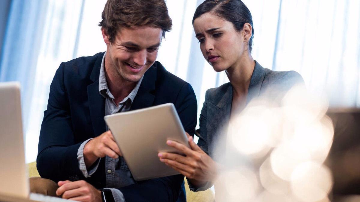 |所有你认为的怀才不遇，都取决于这6点！