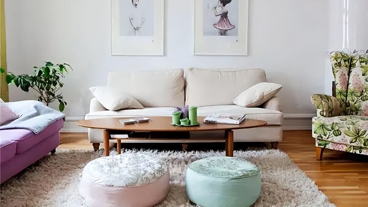 沙发不仅要美观更要舒适，学会选购技巧，让你拥有满意的沙发