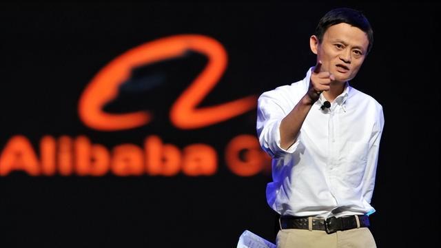 unlock|野心暴露？官方3次出手揭开马云“真面目”，他到底做了什么事？