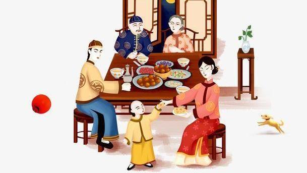 在科技水平有限的古代，古人是如何养生的？