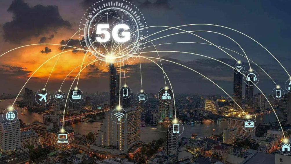 5G|何为5G黄金频段？绿厂带来“超级n28”技术，堪称豪华加强版！