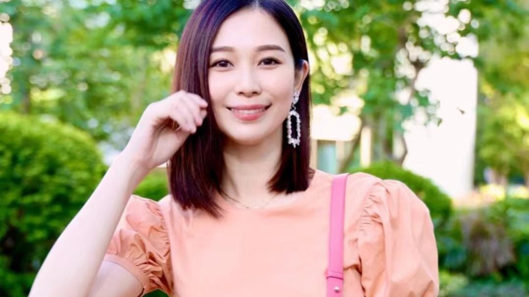 杨秀惠 拍片教做生意！TVB前花旦靠美容业赚过亿身家，嫁富商生活越发富贵