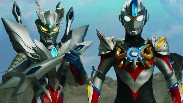 雷欧|奥特曼：盘点跌落神坛的奥特战士，观众：雷欧必须上榜！