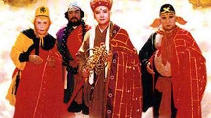 经典|曾经万人空巷的十部电视剧，你还记得吗？看过的都已经不再年轻了