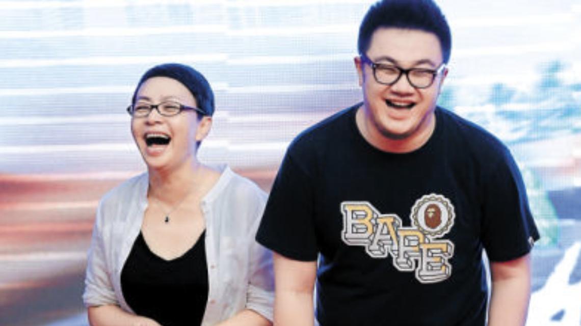 王博谷|北京美女王博谷：嫁小7岁巴图，成为宋丹丹媳妇，如今幸福美满