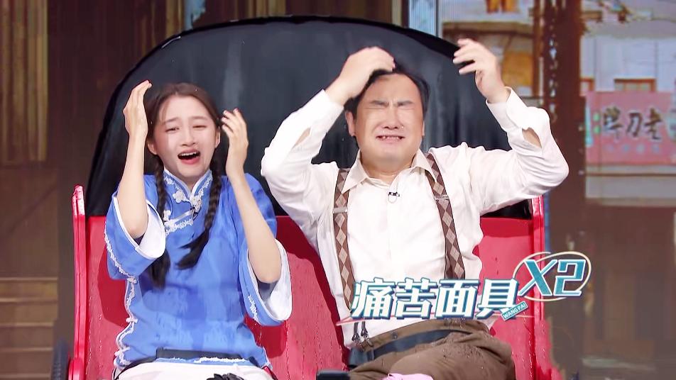 吴彤|《王牌对王牌7》：吴彤这人能处！飞行嘉宾的问题，他真给解决了