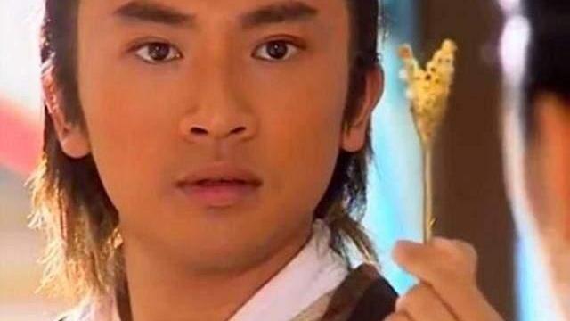 王艳|国产古装剧《无敌县令》，竟然有这么多琼瑶美人，徐露比王艳还美