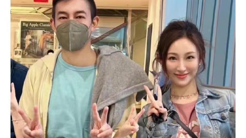 陈冠希|陈冠希一家亮相东京！妻子女儿都超出色，他却穿衣邋遢颜值惨跌