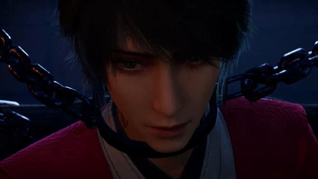 李星云|不良人第五季宣布完结，萤勾投靠李嗣源，李星云走出“第三条路”