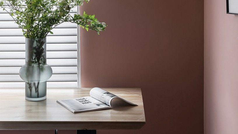 女设计师的家，从无从下手到完美蜕变，摇身变成舒适的家