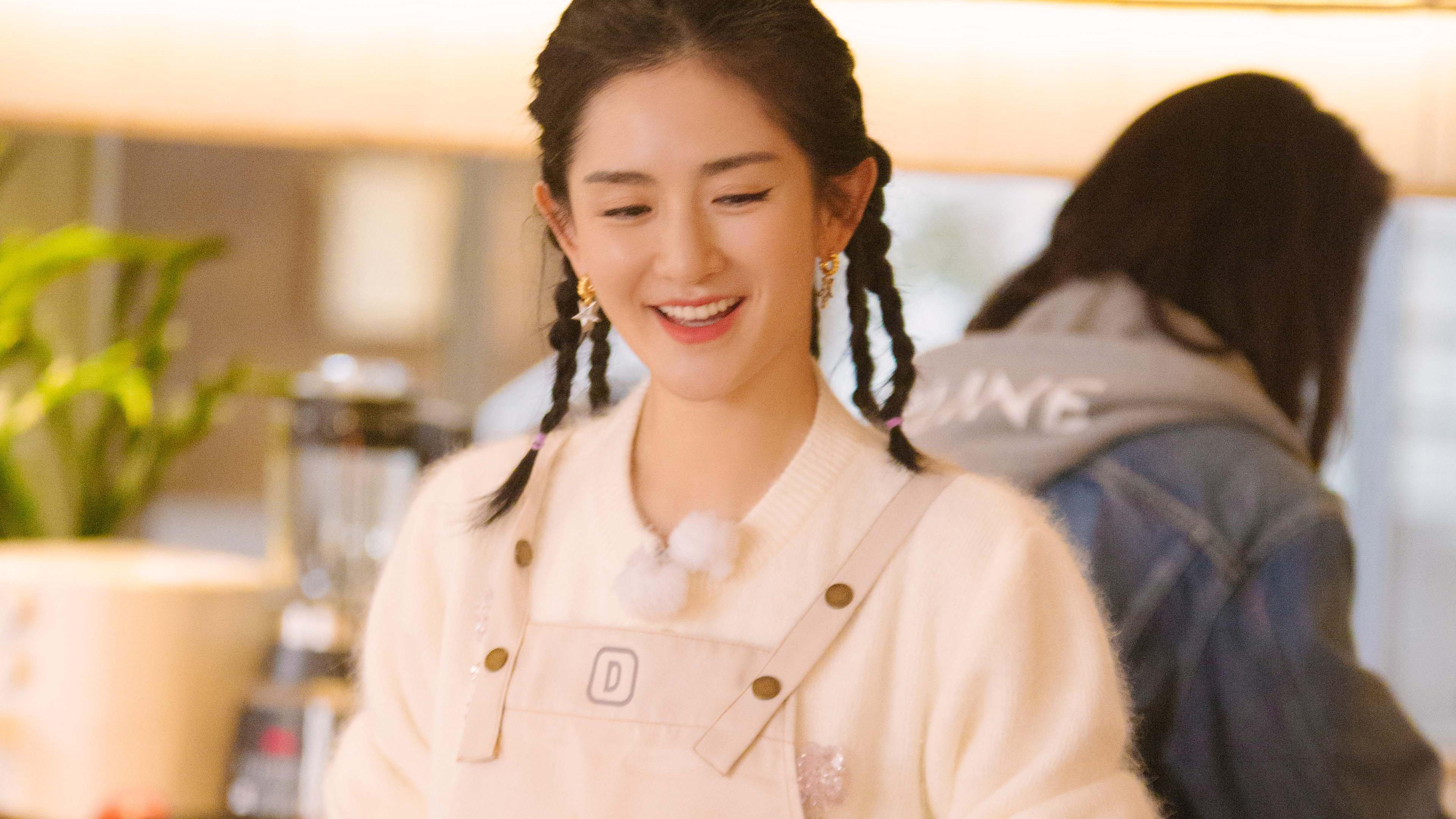 谢娜|《朋友请听好2》袁咏仪重演《新不了情》 谢娜唱小风筝太好哭