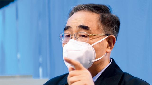 降压药|中医院士张伯礼，为何用手术切除胆囊，而不用中药？看下理性分析