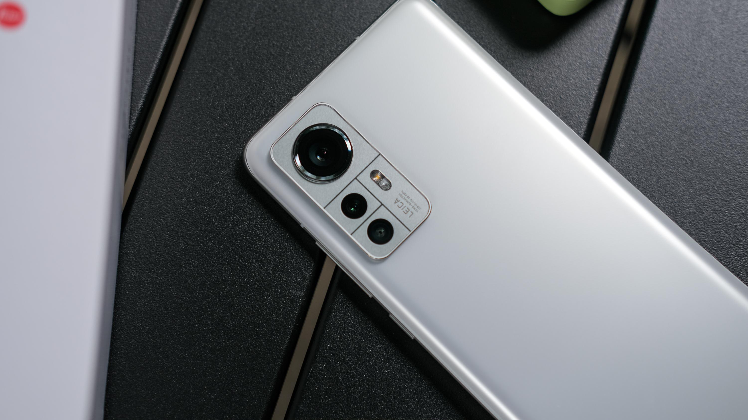 小米科技|OPPO员工点评小米12S U硬件成本