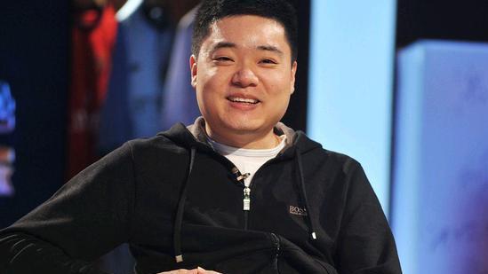 丁俊晖|丁俊晖的职业态度让人失望！难怪奥沙利文会说他更像是一个商人！