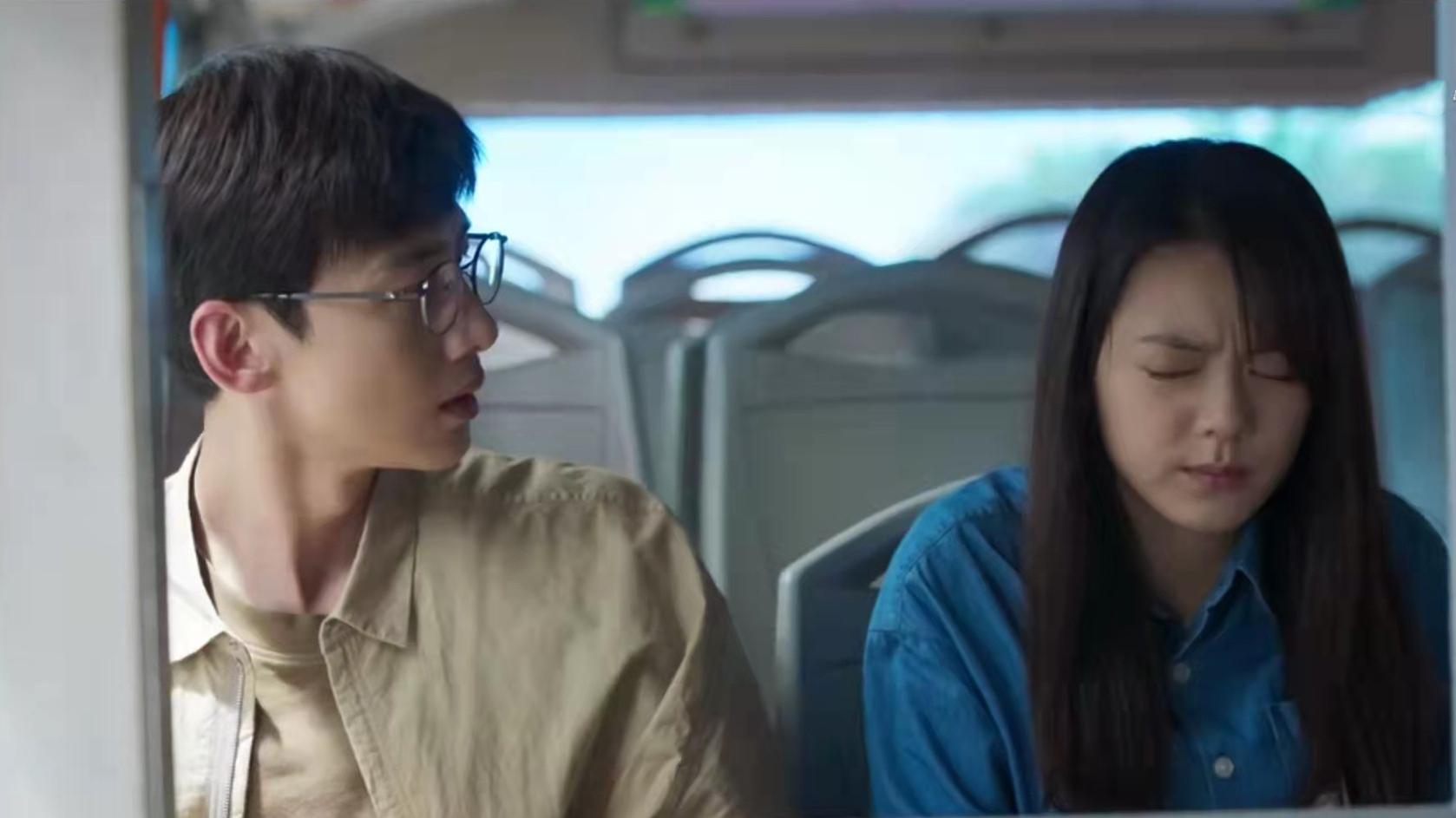 求职|《开端》焦向荣道尽底层中年人心酸：失业、找工作难、交不起房租