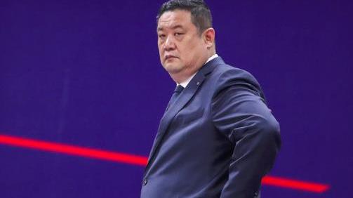 男篮|山东高速男篮和徐长锁闹哪出？陶汉林成了筹码，巩晓彬都没这么做