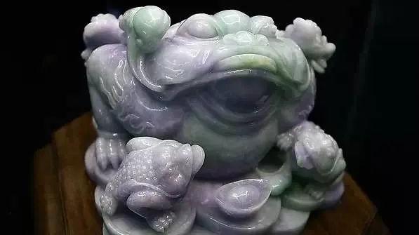 翡翠|翡翠为什么被称为“玉石之王”？