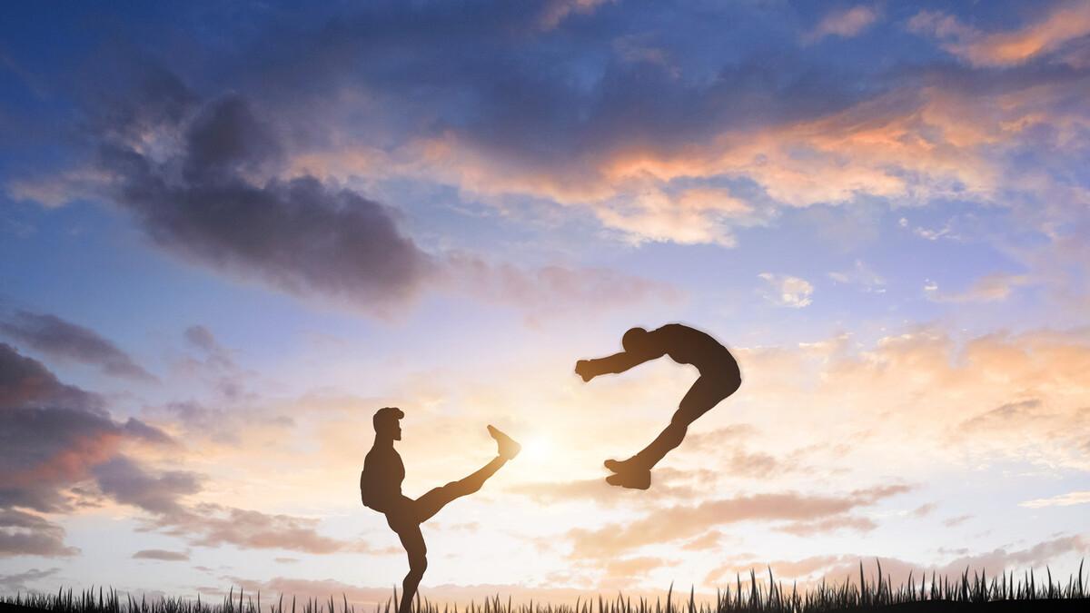 自动化|每天训练这2件事，强迫症、焦虑症也能康复！可惜被大多数人忽略