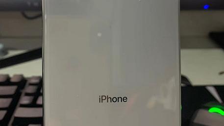 iPhoneX|有隐藏ID的iPhoneX只要600元？我劝你别买！