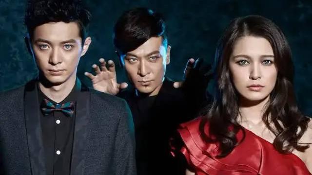 豆瓣|近十年最精彩的5部国产悬疑剧，部部烧脑又刺激