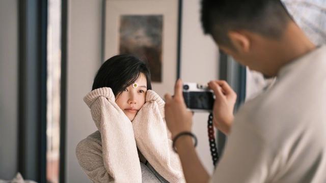 杨子姗|35岁的杨子姗官宣产女！产后出镜状态好，晒女儿多张萌照超幸福