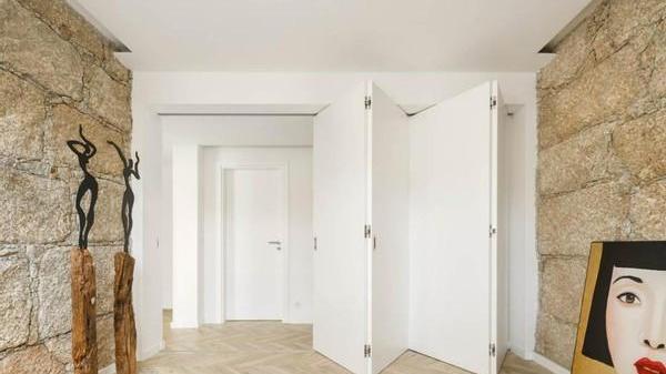 辛苦打拼终于有了属于自己的小家，89简简单单，一人住挺好的