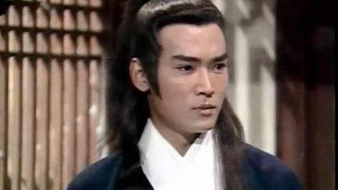 焦恩俊|看《寻秦记》焦恩俊演艺事业的高光时刻