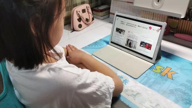 OPPO|被无数家长种草的学生平板，用过才知道有多香