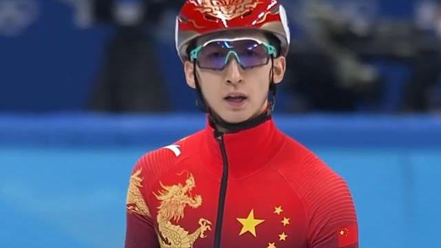 水庆霞|恭喜，华裔名将夺冠，与教练组紧紧相拥，武大靖卫冕失败