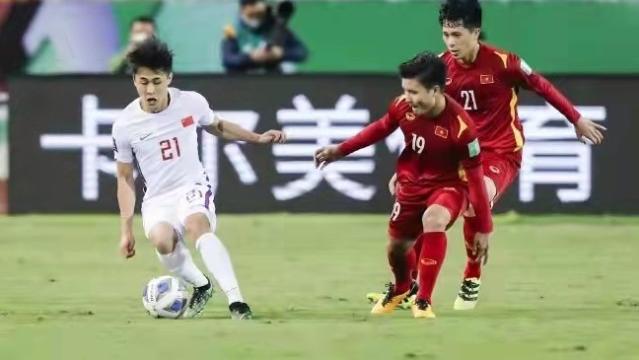国足|国足输球，输球还输给越南，还输在大年初一，那就是“大逆不道”？