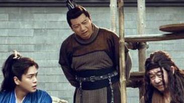 肖恩|庆余年肖恩和范闲的关系？庆余年里面影子的真实身份是什么？