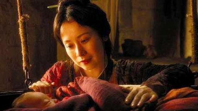 宋徽宗 现代女人动不动不想生育，在中国古代，这样女人注定一生地位低下