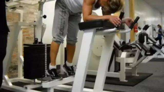 高血压|身体各部位最佳健身动作，你做过几个？