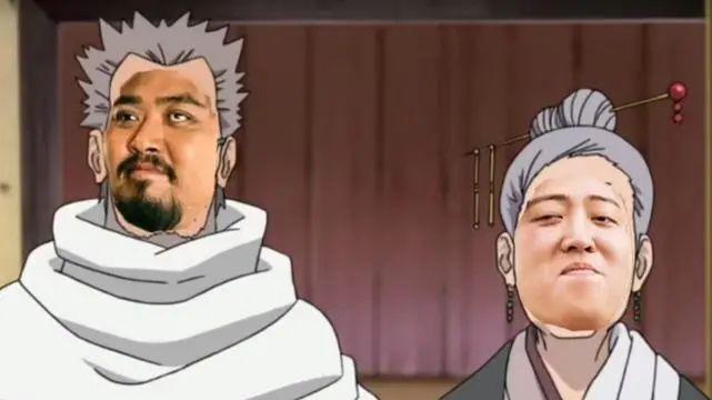 火影忍者|火影：木叶两大顾问有什么用？为什么岸本让他们一直存在？