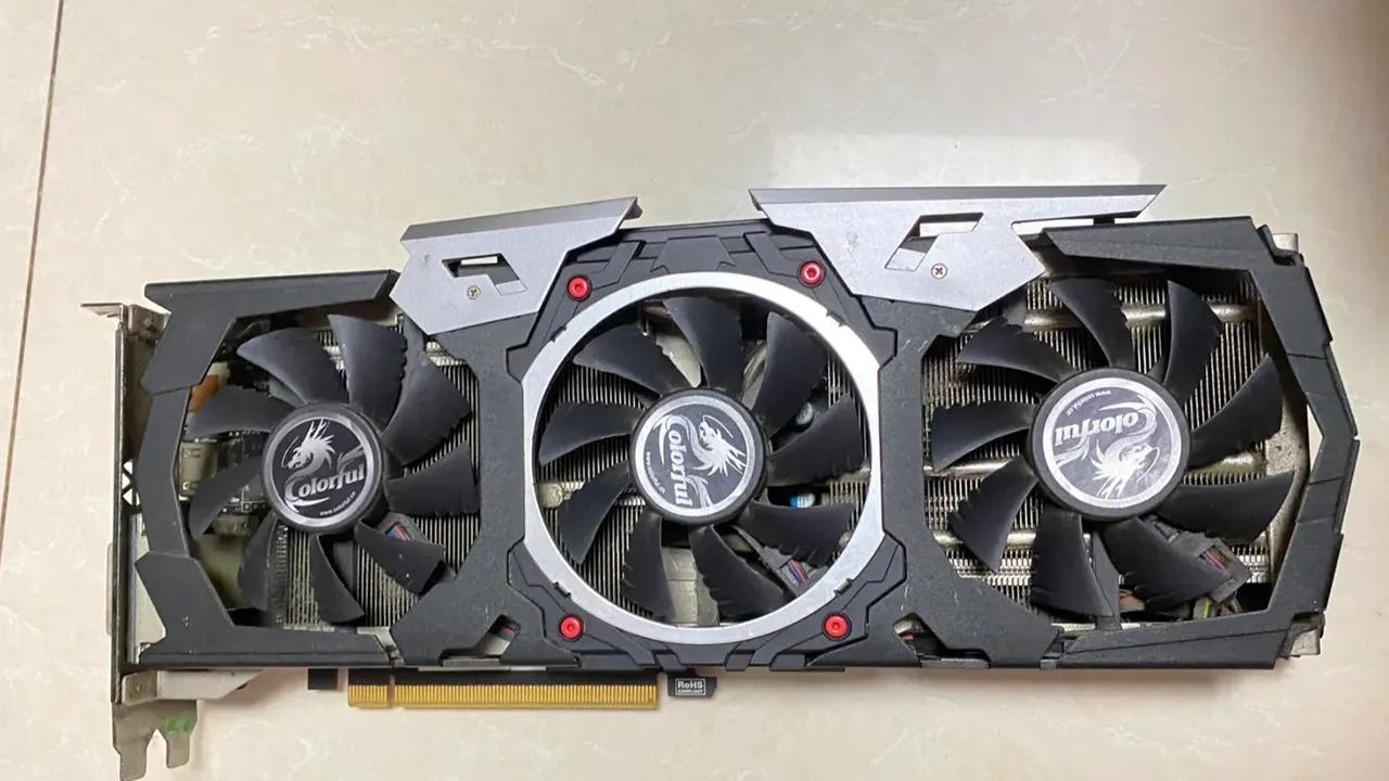 显卡|给显卡等等党一个建议，现在别买显卡了