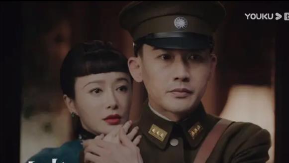 聂远|聂远秦岚虐恋升级，霸道司令苦追妻，上演先婚后爱的倾城之恋