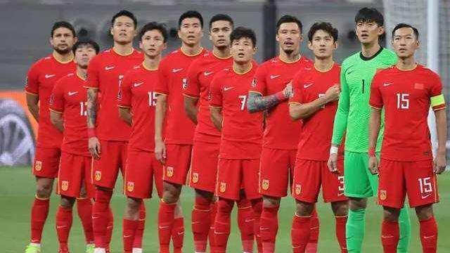 国足|官宣！国足大名单出炉，最强11人呼之欲出，末战阿曼或迎重大变化