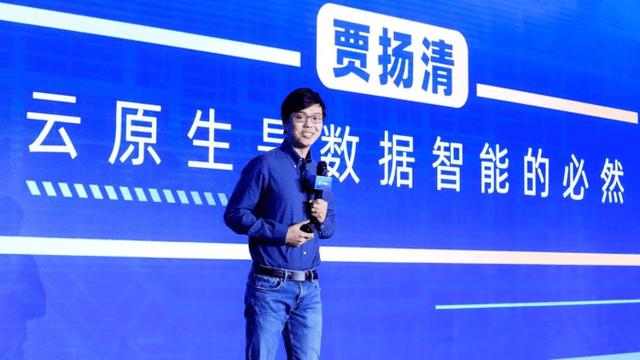 智能手机|深夜逃跑赴美的贾扬清，究竟是何许人也？