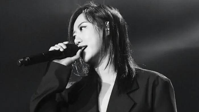 娱乐圈|不签经纪公司、没有经纪人，单枪匹马闯荡娱乐圈的她，却红得发紫