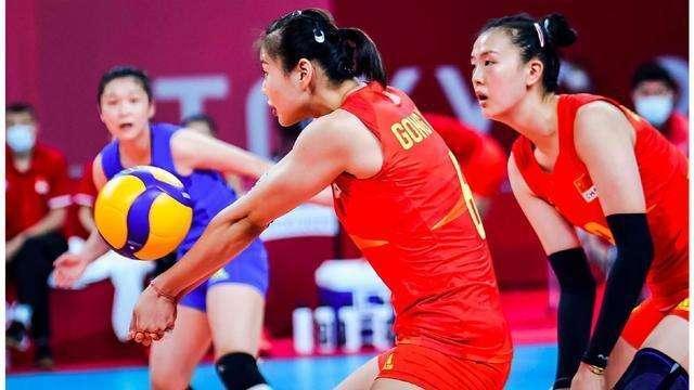 女排|郎平爱徒意外落选，朱婷奥运最佳搭档无缘女排，最新原因曝光