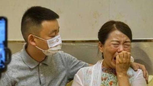 许敏|许敏获赔79万够还账的吗？杜粉：最后还都是杜妈的