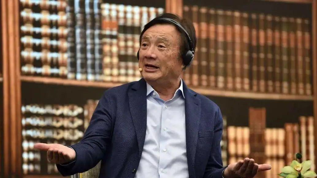 华为鸿蒙系统|底裤被扒个精光！?美芯片巨头宣布重大消息，国产手机迎来“灭顶之灾”？