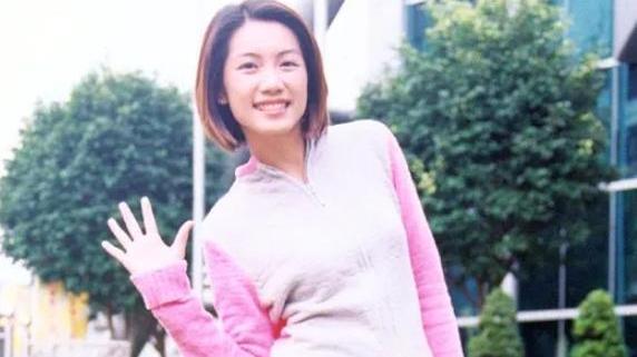 社会养老|一直走在追爱的路上，“海后”林韦君的不羁情史