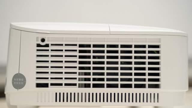 明基|专注商务应用 明基MH560高端1080P高清投影机评测