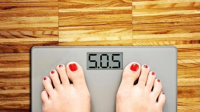 口红 男生最喜欢的女生体重出来了，120斤排第二，看看你排第几名