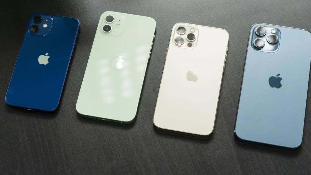 最具性价比的苹果手机来了，降价2120元，iPhone12已跌至冰点价