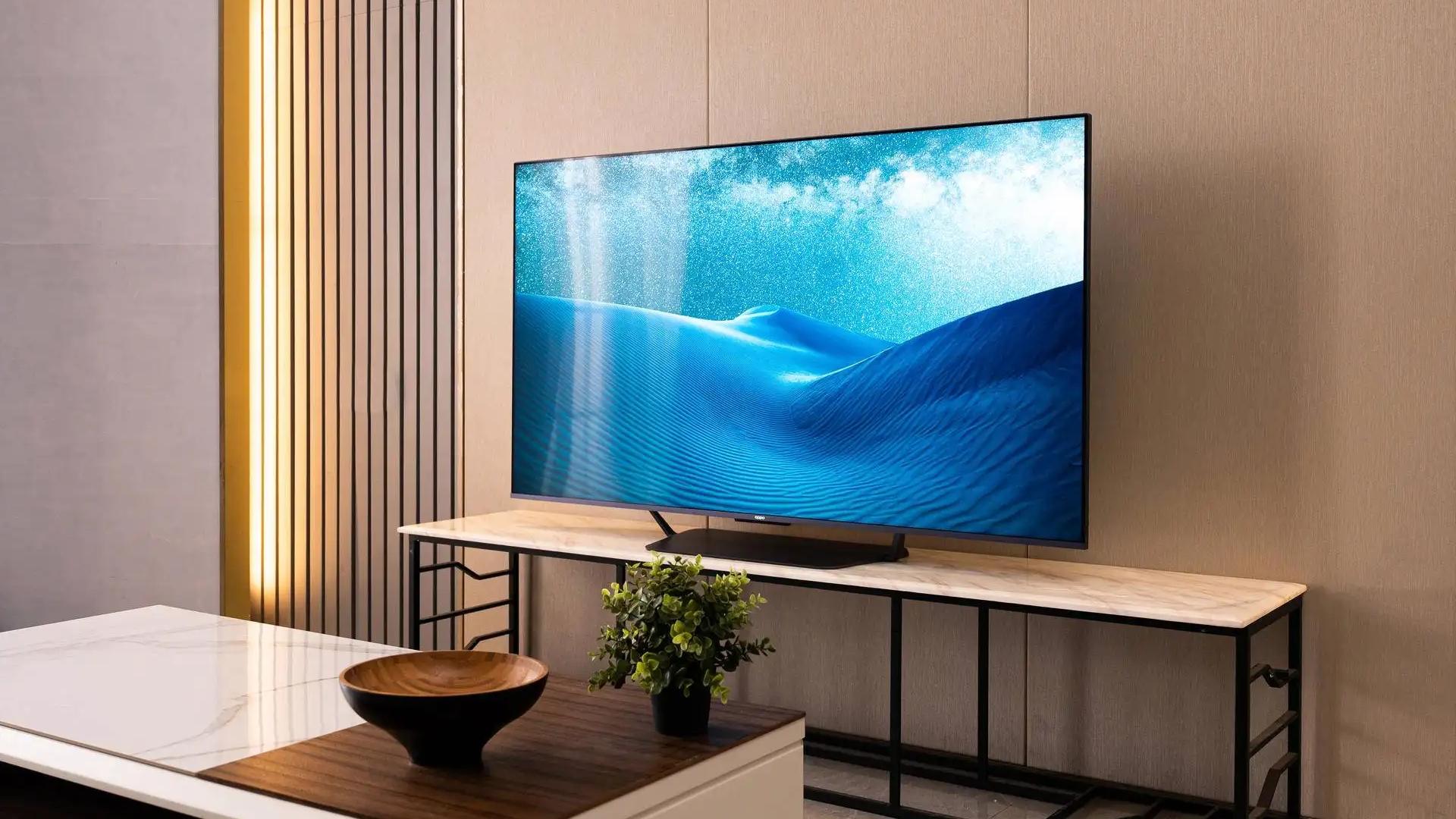 红米手机|花10000多买的智能电视，就买了块收费广告牌！看电视要VIP有点狠