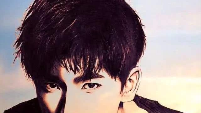 张艺兴|校草男星吃力不讨好？张艺兴做人不厚道？郭采洁遇人不淑？