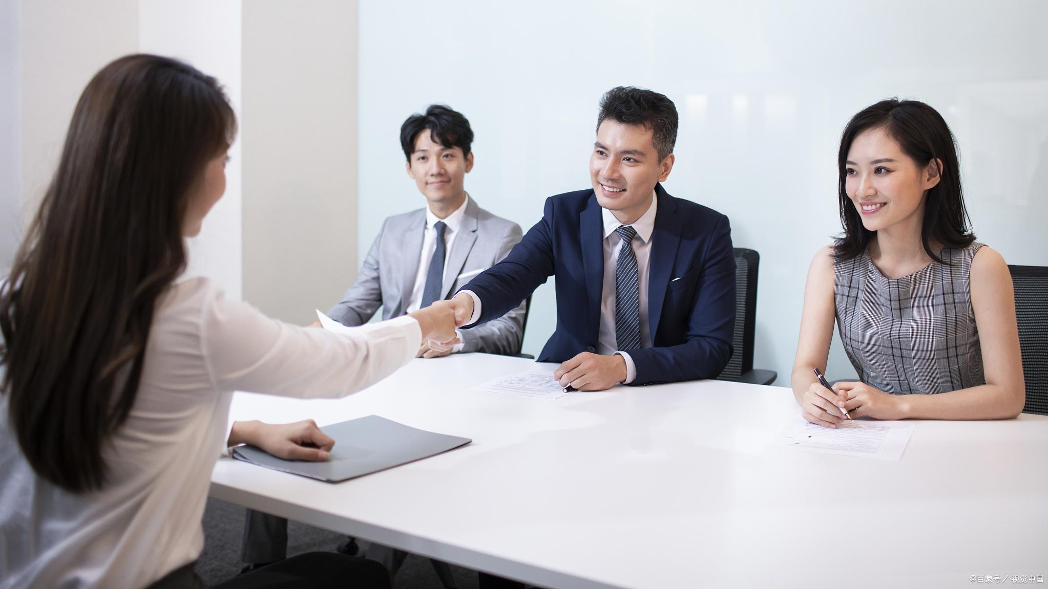 求职|5个面试经典问题解析，看完更容易拿到offer！