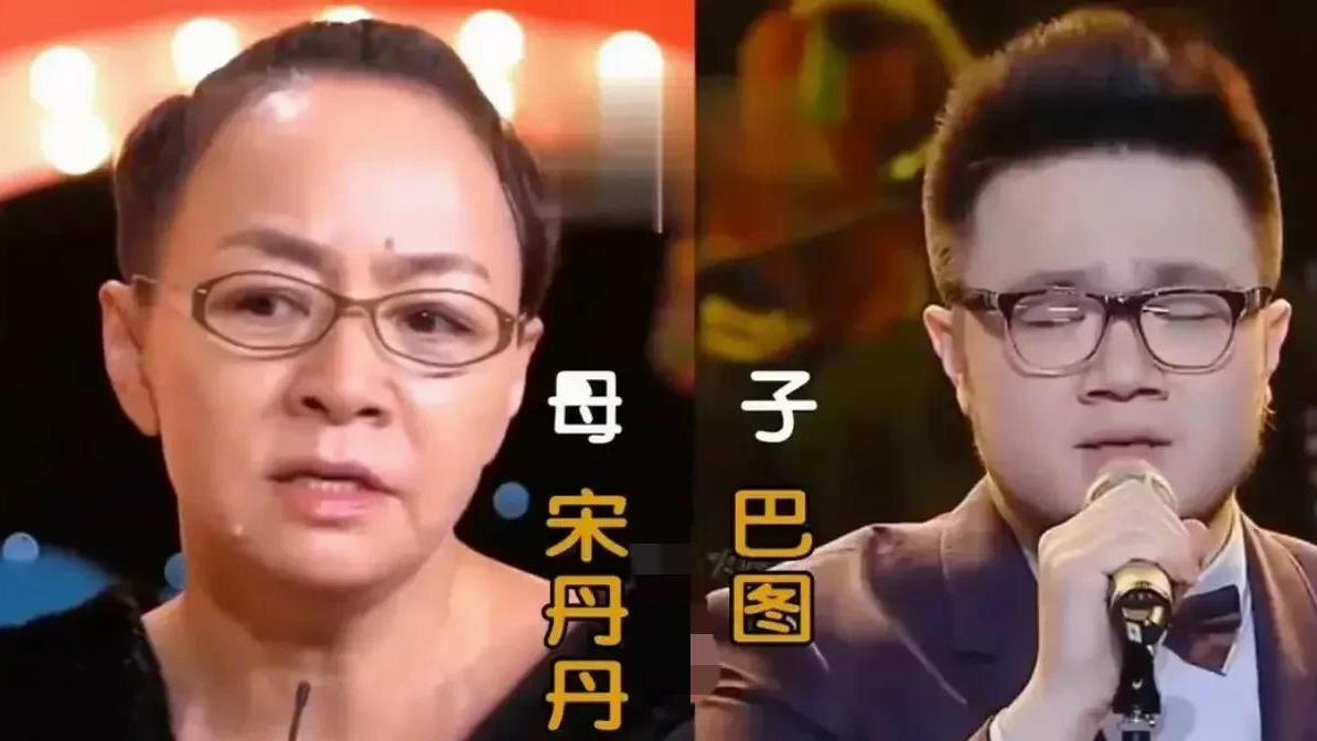 张若昀|隐藏太深的明星母子，张若昀颜值不随妈，看到毛孩：不敢相信